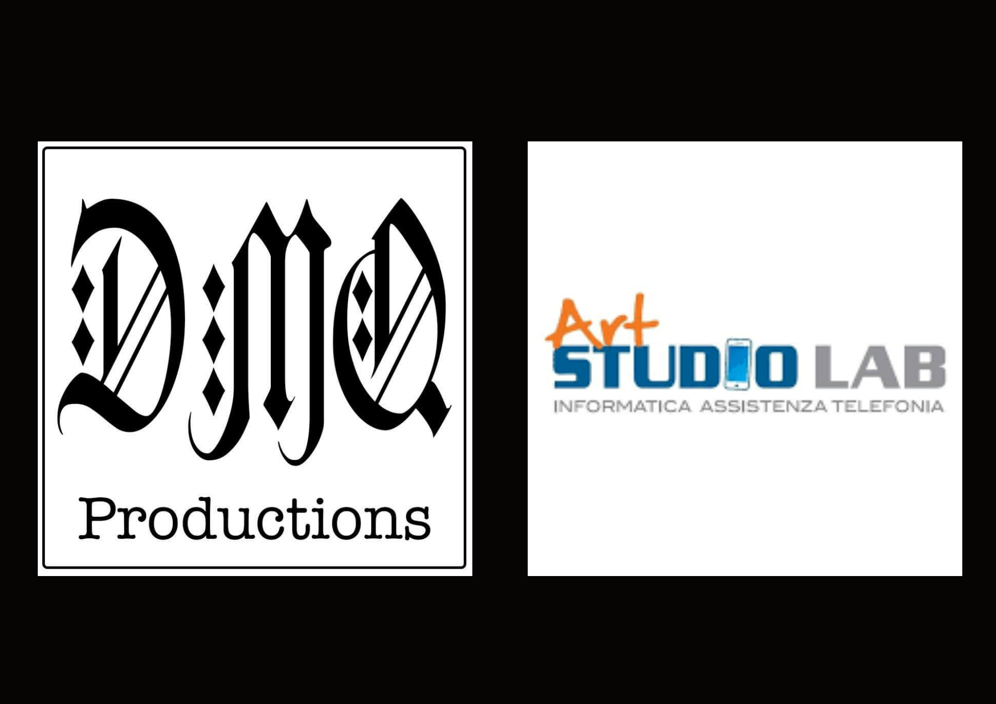 DMQ Producions and Artstudiolab are Flyingstories main partners.
