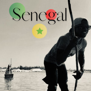Senegal, travels with flyingstories.